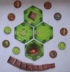 Tikal - image by BGG user Dr.Octopus